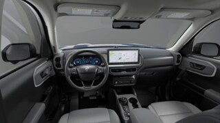 2026 Ford Bronco Sport® Internal Image 2
